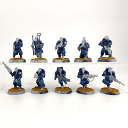 Death Korps of Krieg