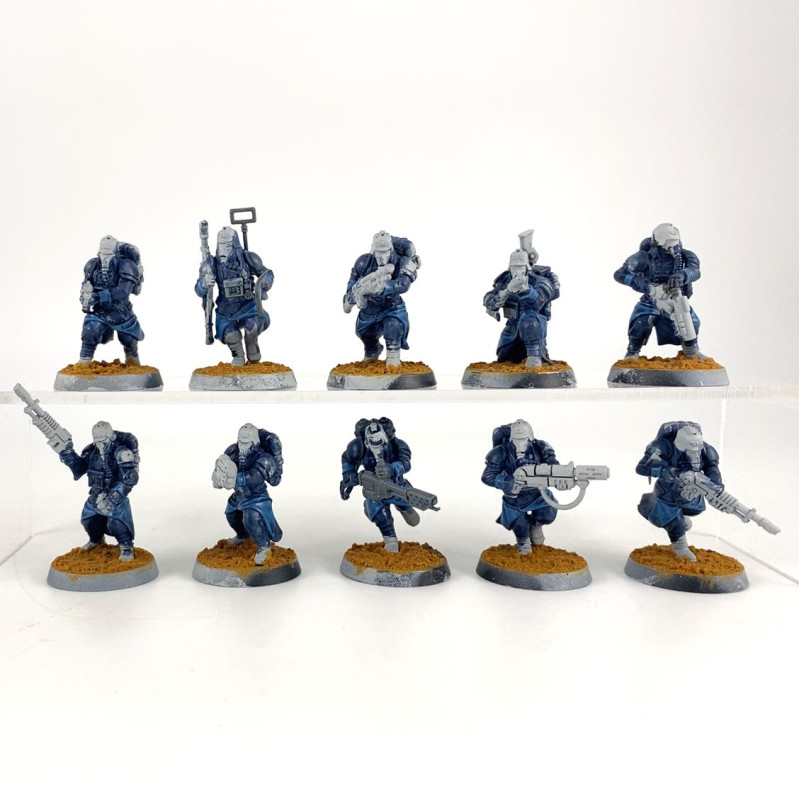 Death Korps of Krieg