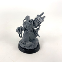 Commissar Yarrick
