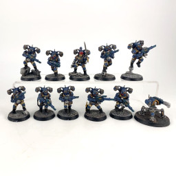 Kill Team: Aquilon tempestus