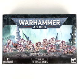 Termagants - Neuf