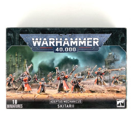Skitarii Rangers - Neuf
