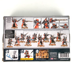 Skitarii Rangers - New