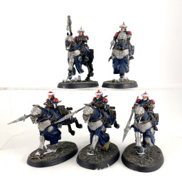 Rough riders of Attila