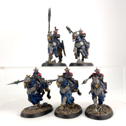 Cavaliers d'Attila