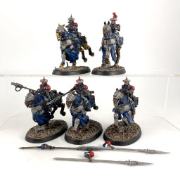 Cavaliers d'Attila