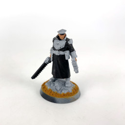 Commissar