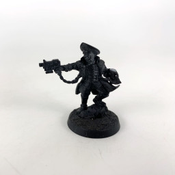 Officio prefectus commissar...