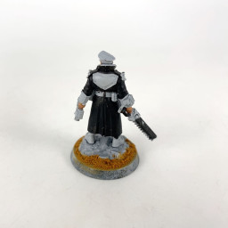 Commissar