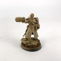 Cadian Castellan