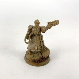 Cadian Castellan
