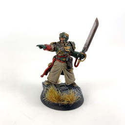 Castellan Cadien