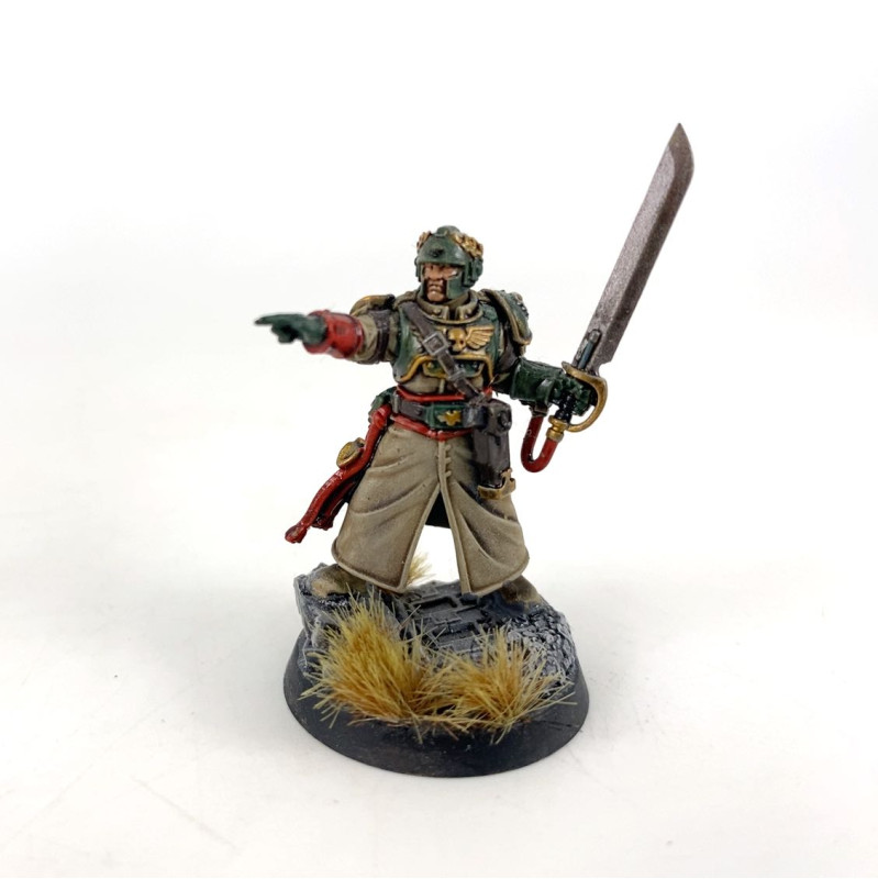 Castellan Cadien