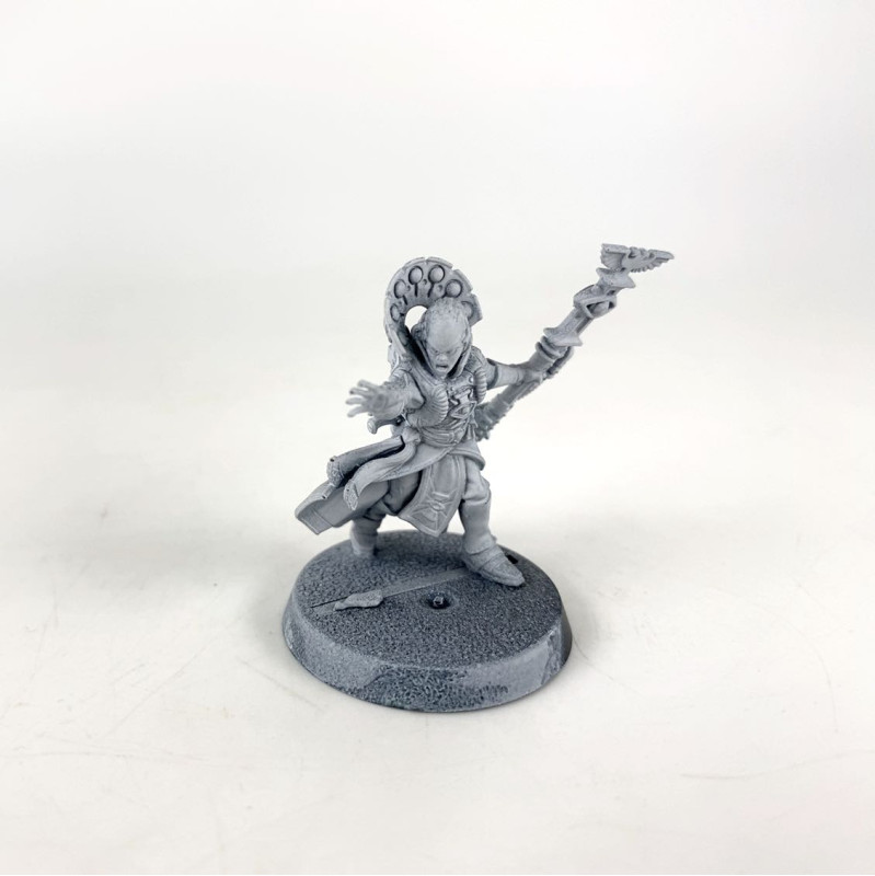 Psyker Primaris