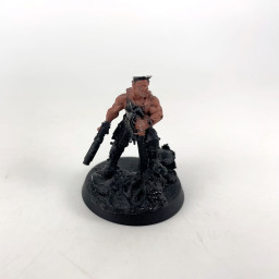 Sly Marbo