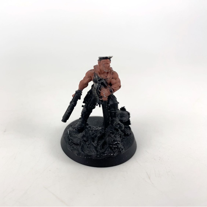 Sly Marbo