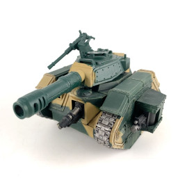 Char de Combat Leman Russ