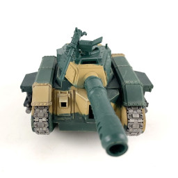 Leman Russ Battle Tank