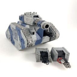 Char de Combat Leman Russ