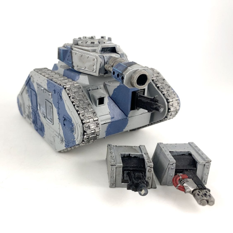 Char de Combat Leman Russ