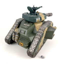 Leman Russ Battle Tank