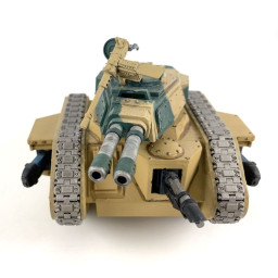 Leman Russ Battle Tank