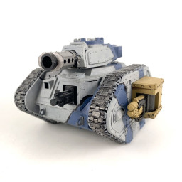 Char de Combat Leman Russ