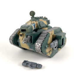 Char de Combat Leman Russ