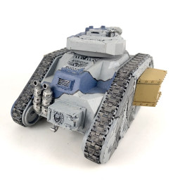 Leman Russ Battle Tank
