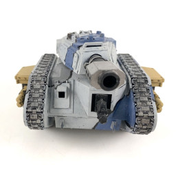 Char de Combat Leman Russ