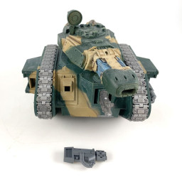 Leman Russ Battle Tank