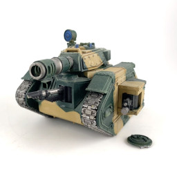 Char de Combat Leman Russ...