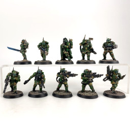 Kasrkins