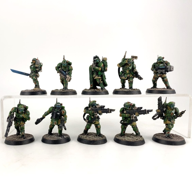 Kasrkins