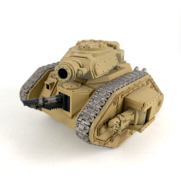 Char de Combat Leman Russ