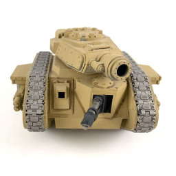 Leman Russ Battle Tank