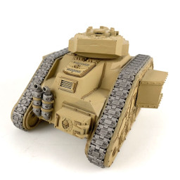 Char de Combat Leman Russ