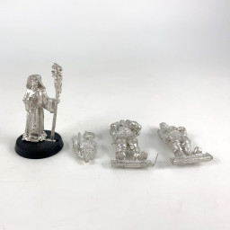 Regimental Advisor