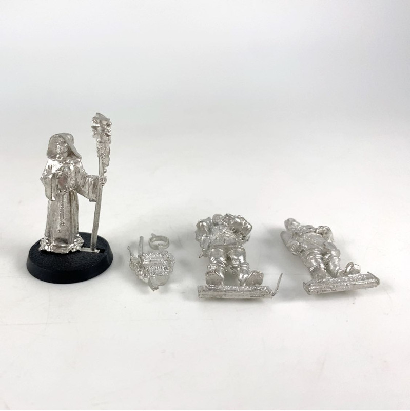 Regimental Advisor