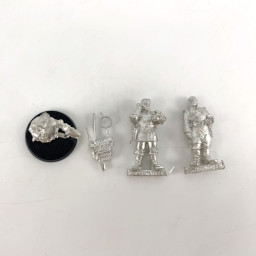 Regimental Advisor
