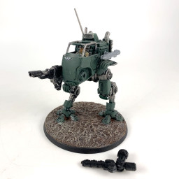 Sentinel de reconnaissance...