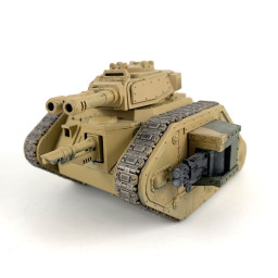 Char de Combat Leman Russ