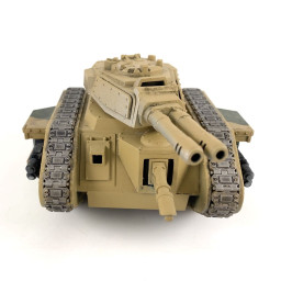 Leman Russ Battle Tank
