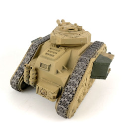Char de Combat Leman Russ