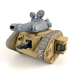 Char de Combat Leman Russ