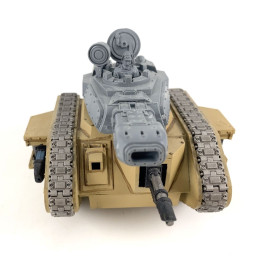 Leman Russ Battle Tank