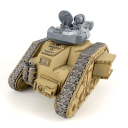 Char de Combat Leman Russ