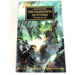 Horus Heresy - The...