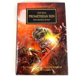 Horus Heresy - Promethean...