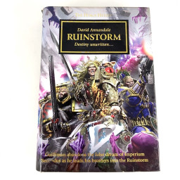 Horus Heresy - Ruinstorm -...